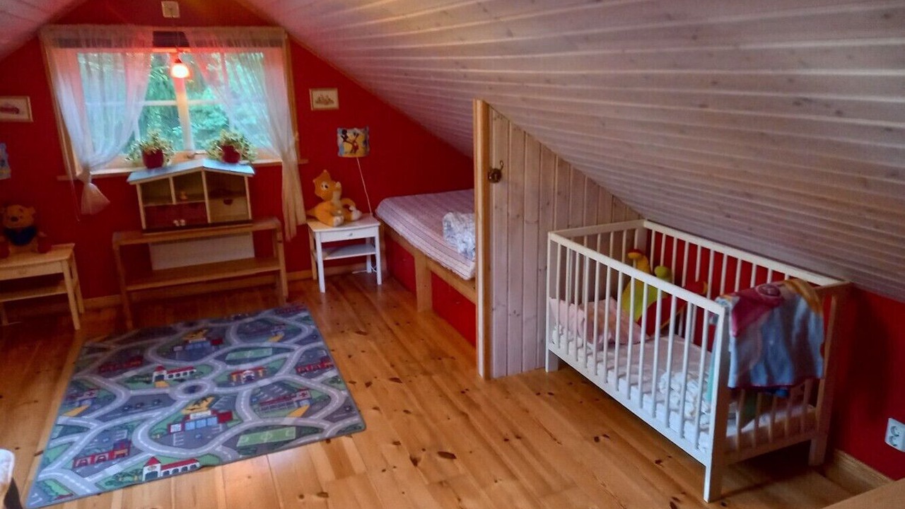 Photo of Bedroom in Hassleholm Municipality