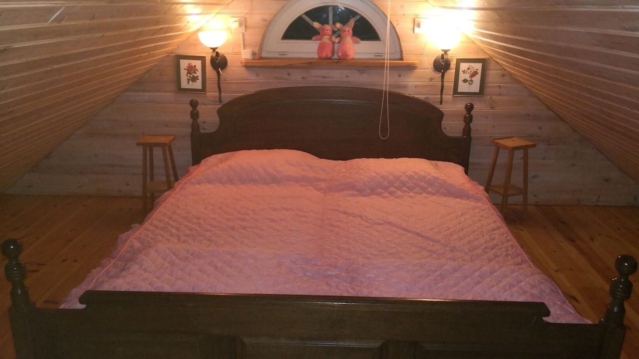Photo of Bedroom in Hassleholm Municipality