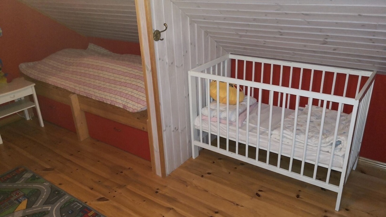 Photo of Bedroom in Hassleholm Municipality