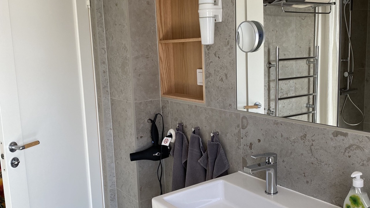 Photo of Bathroom in Nacka