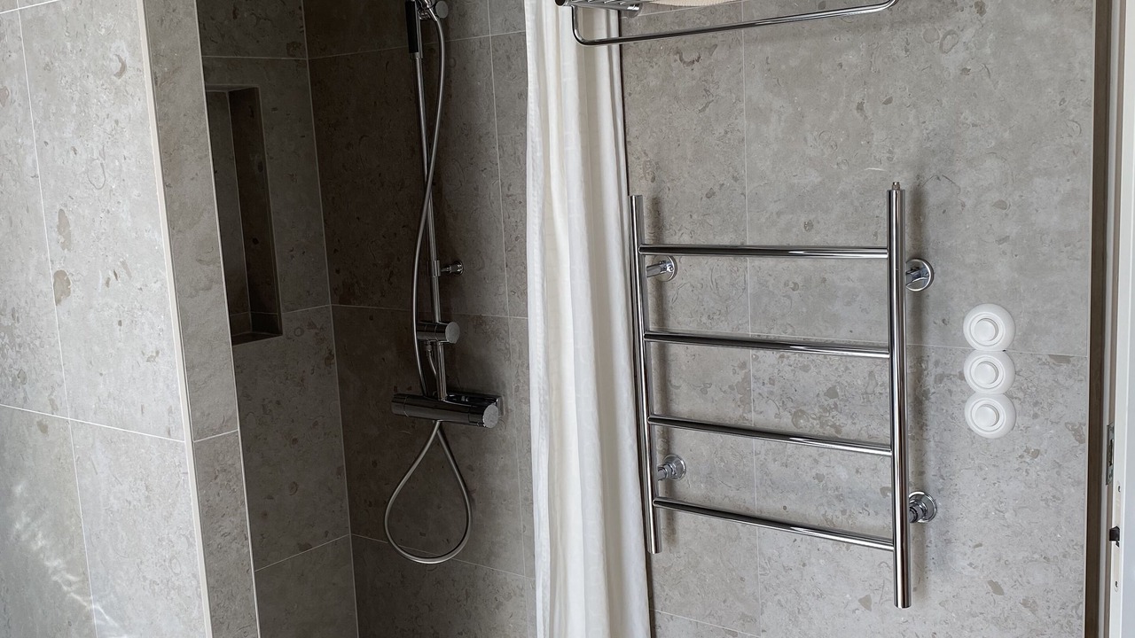Photo of Bathroom in Nacka