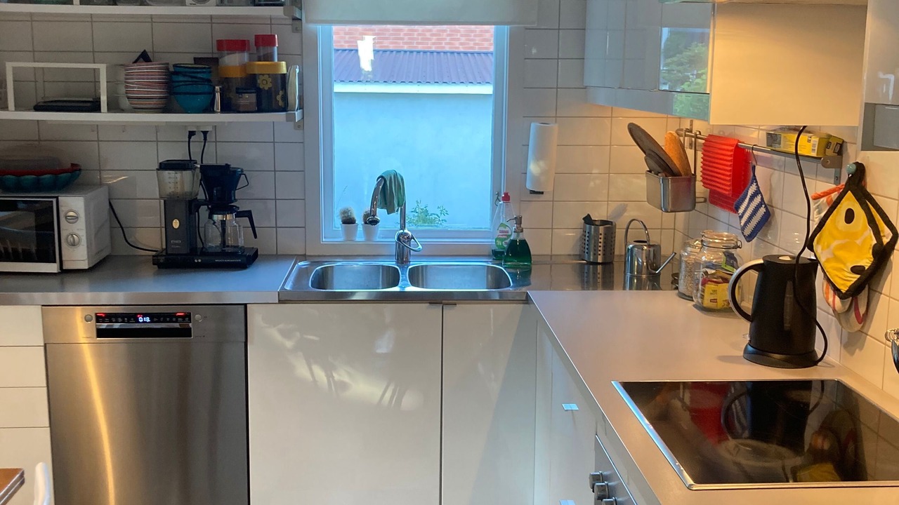 Photo of Kitchen in Nacka