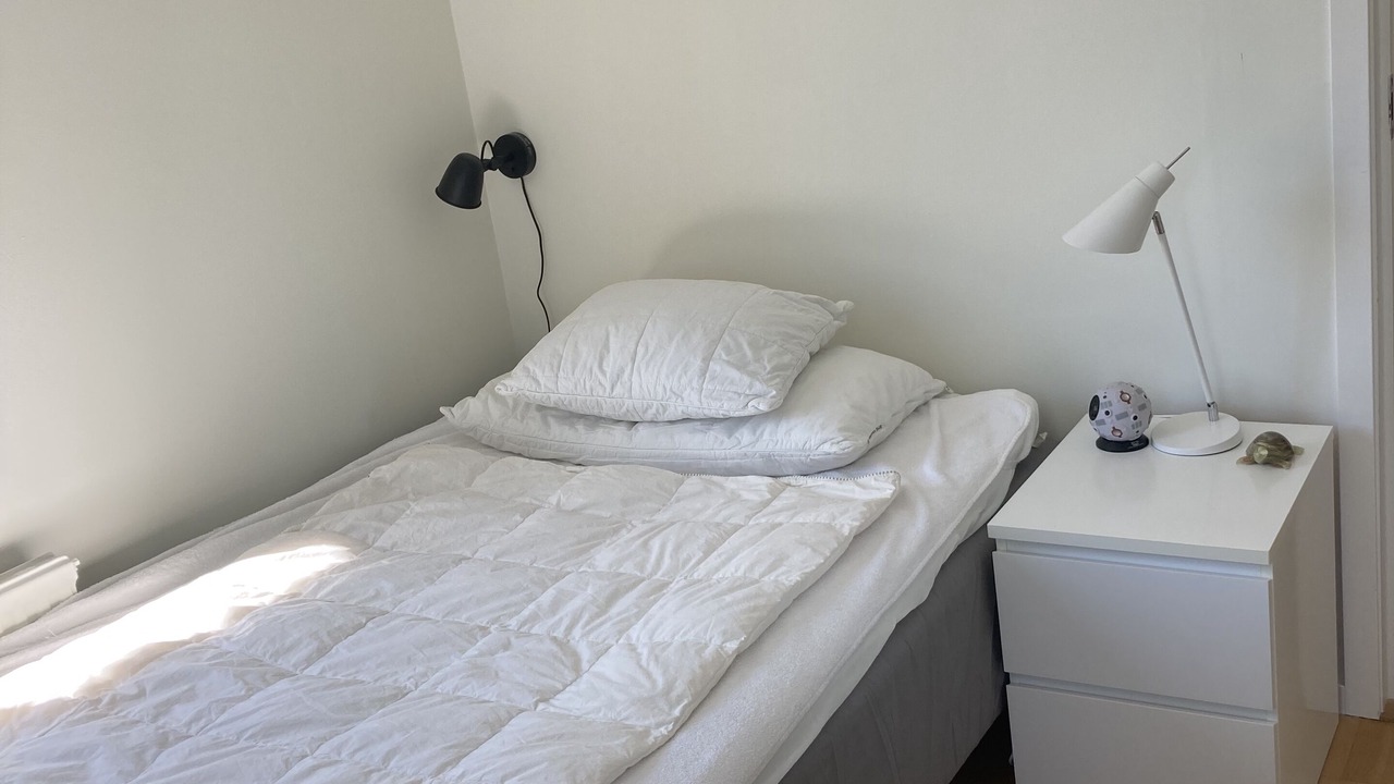 Photo of Bedroom in Nacka