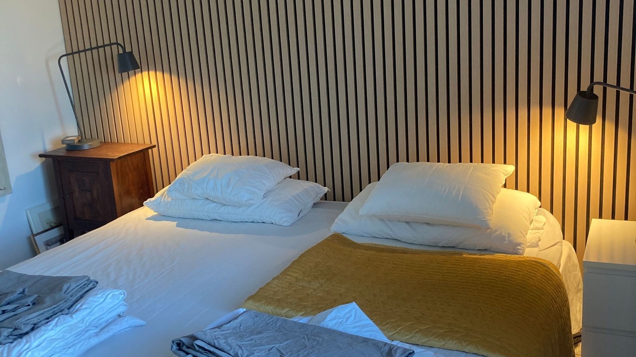 Photo of Bedroom in Nacka