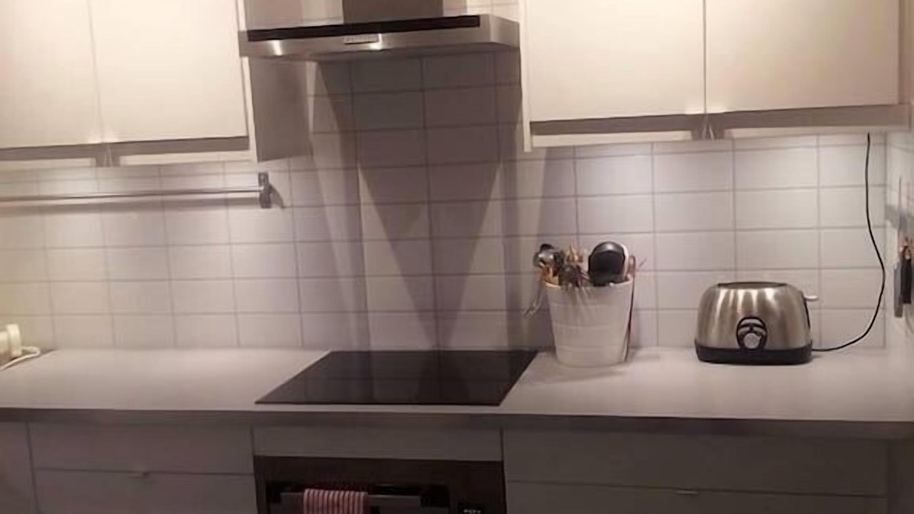 Photo of Kitchen in Nacka