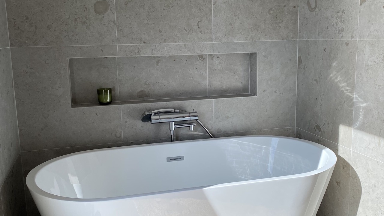 Photo of Bathroom in Nacka