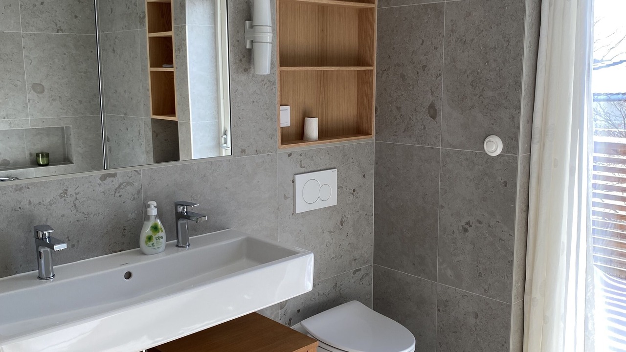 Photo of Bathroom in Nacka