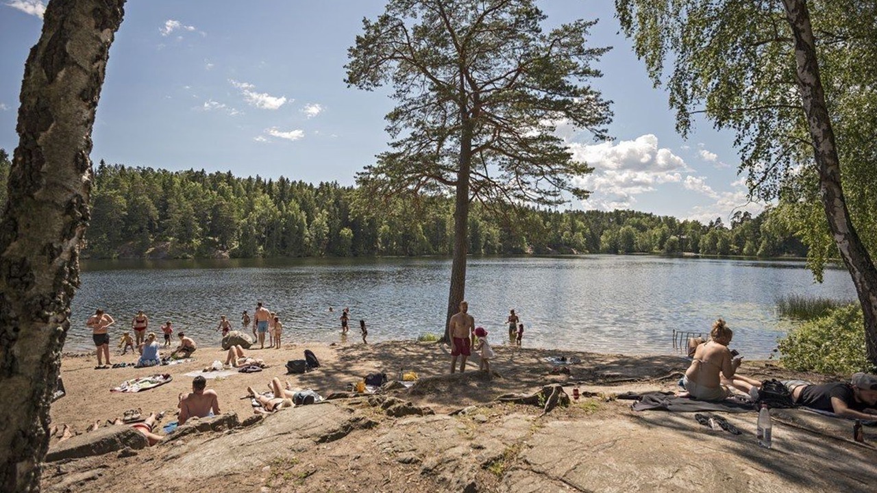 Photo of Others in Nacka