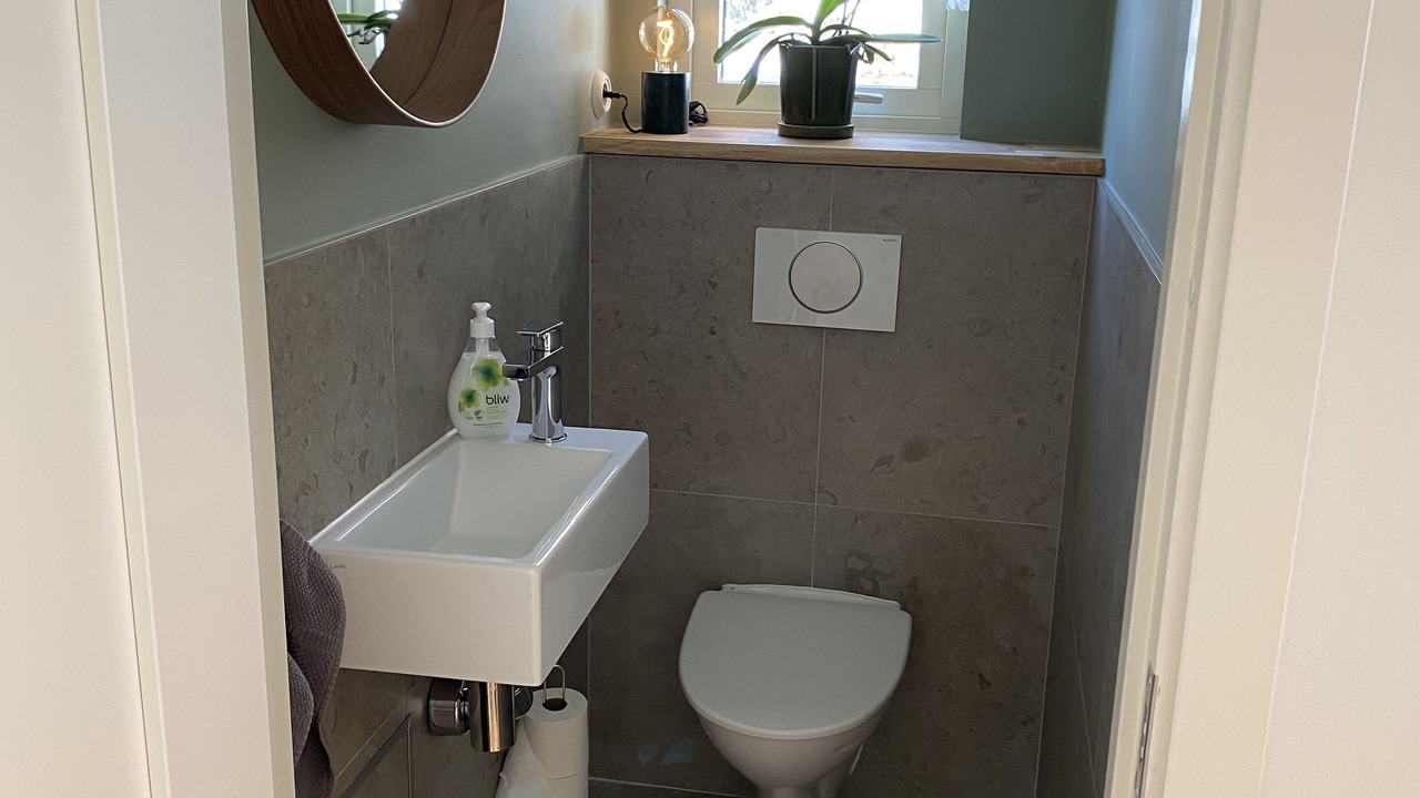 Photo of Bathroom in Nacka