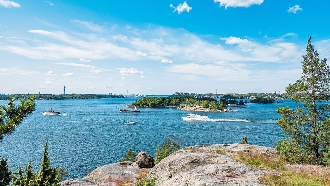 Photo of Outdoor in Nacka