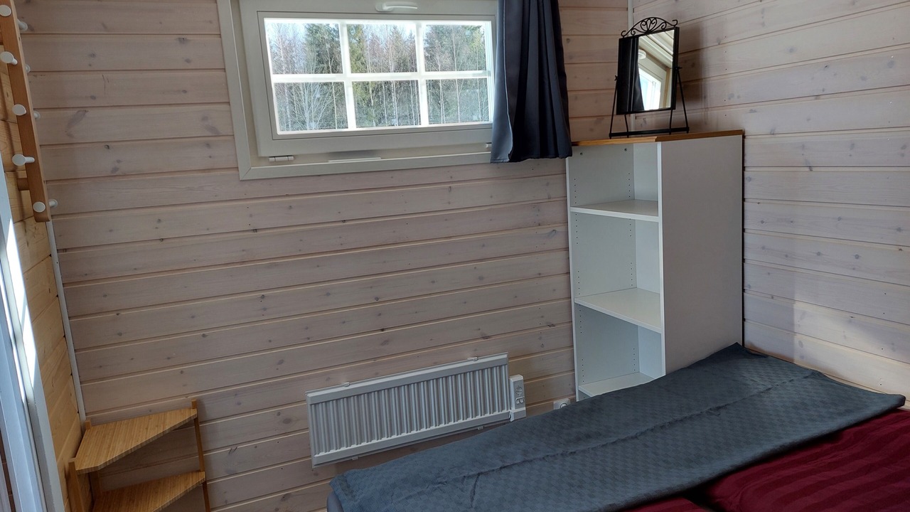 Photo of Bedroom in Stode