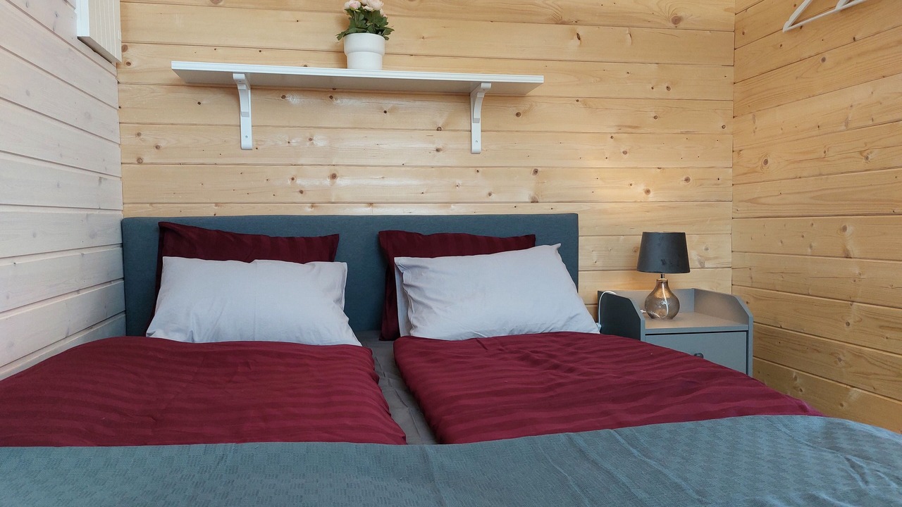 Photo of Bedroom in Stode