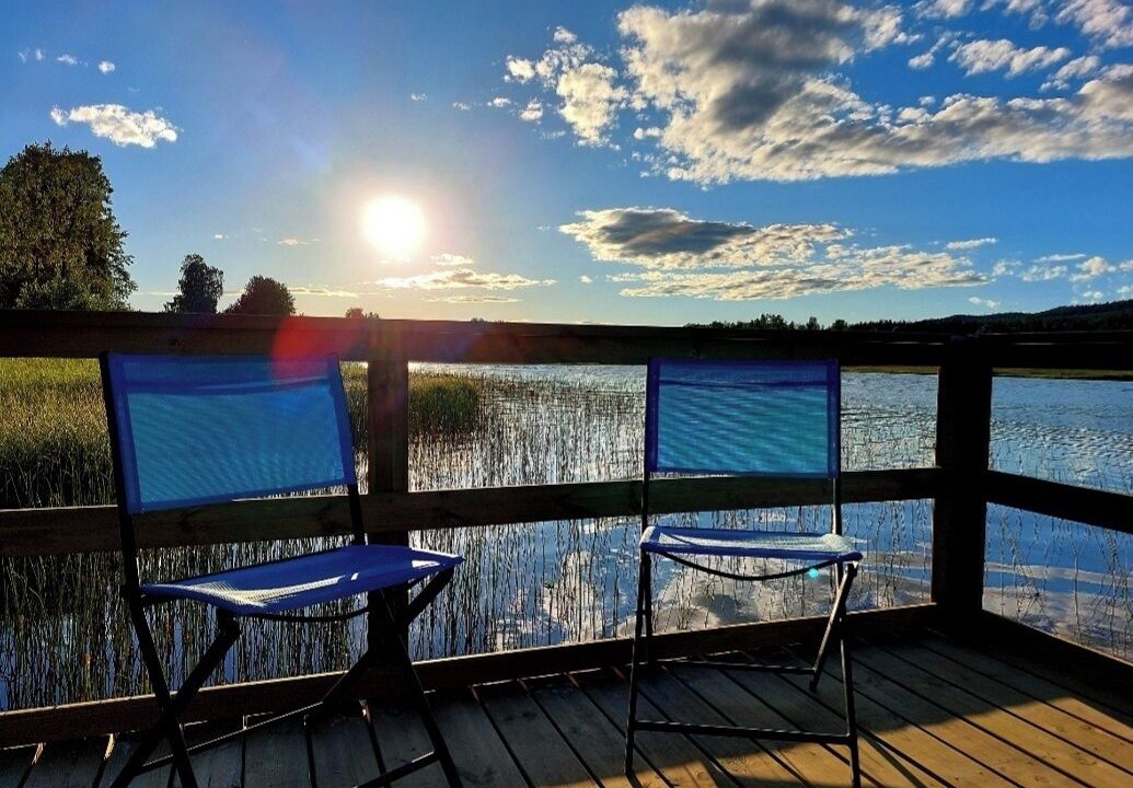 Photo of Outdoor in Stode