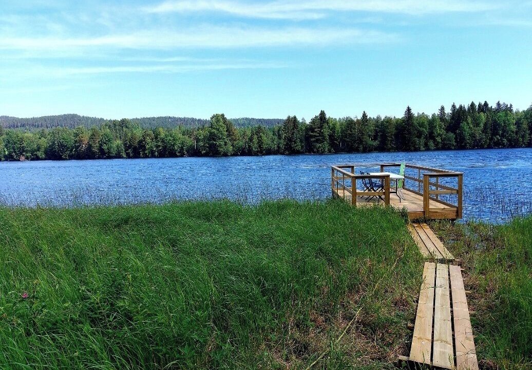Photo of Outdoor in Stode