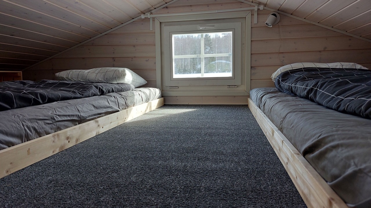 Photo of Bedroom in Stode