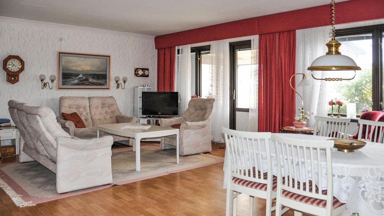 Photo of Bedroom in Dals Langed