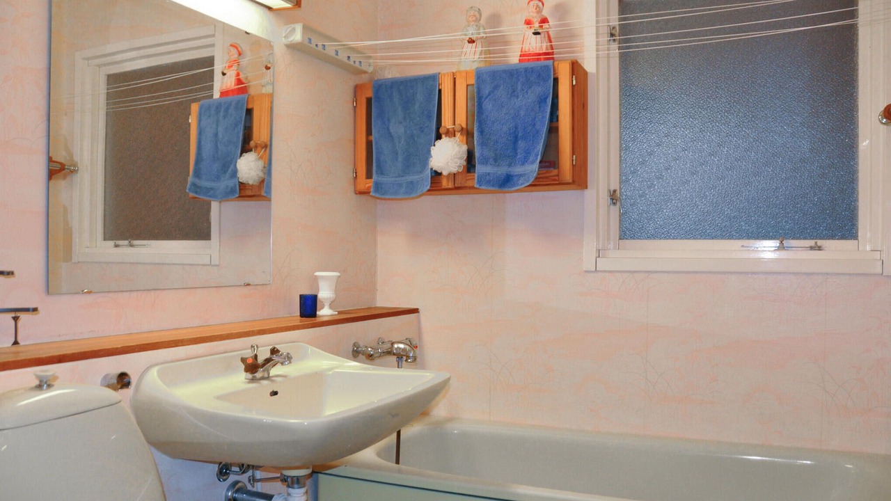 Photo of Bathroom in Dals Langed