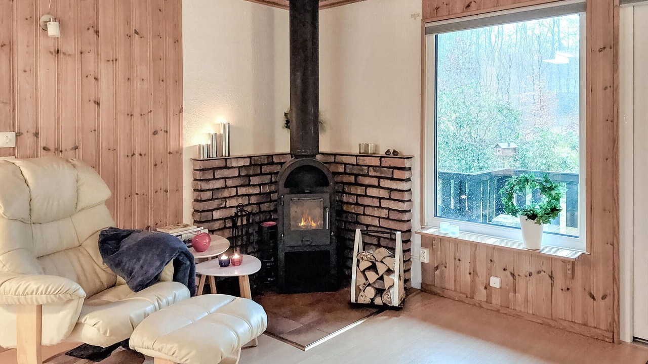 Photo of Bedroom in Orkelljunga Municipality