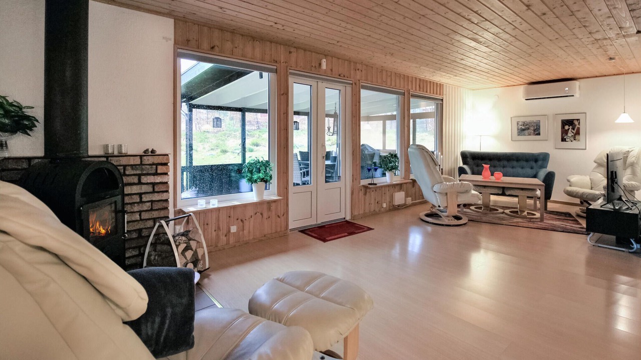 Photo of Bedroom in Orkelljunga Municipality