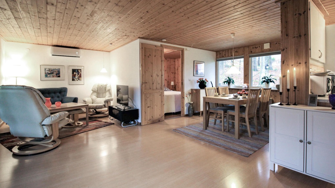 Photo of Bedroom in Orkelljunga Municipality