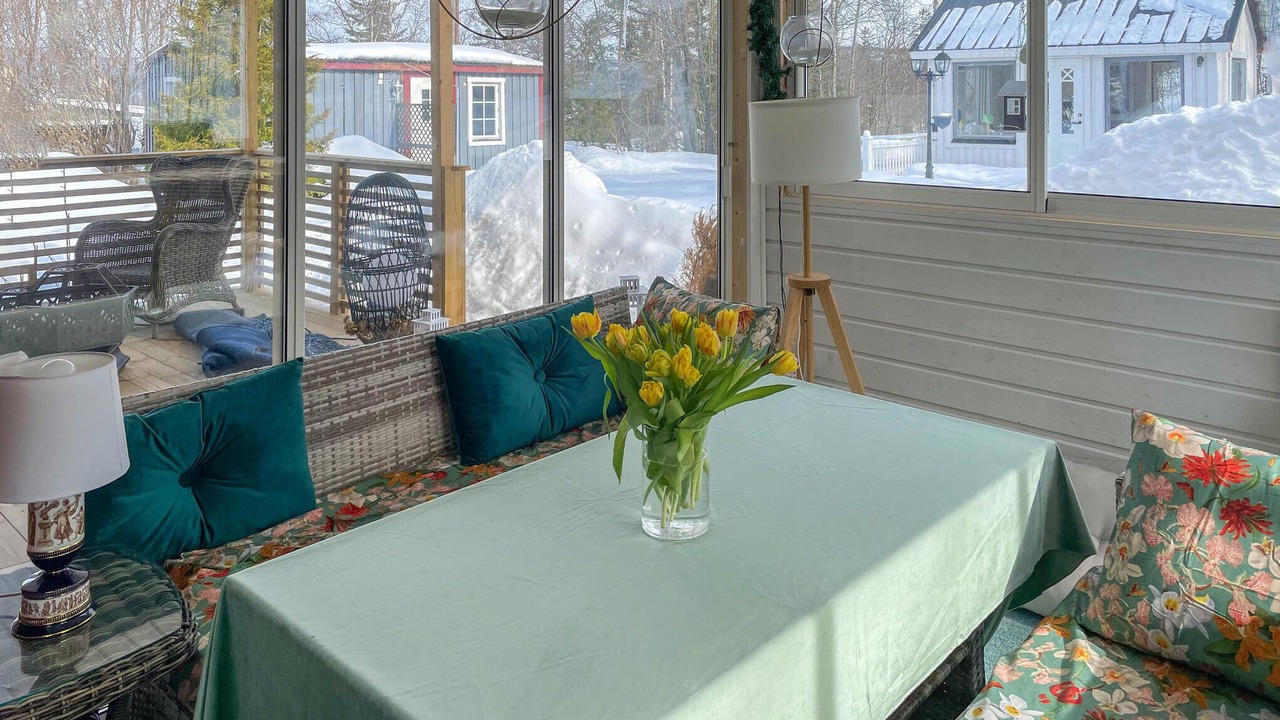 Photo of Bedroom in Lunde
