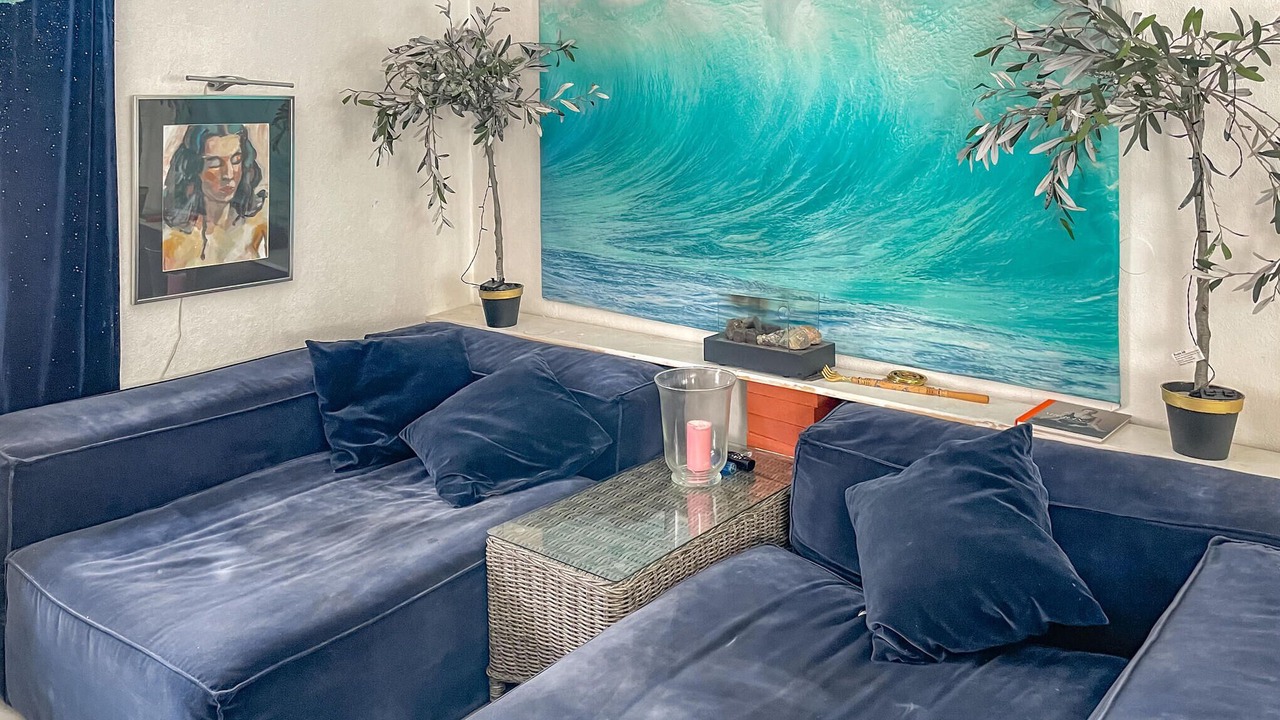 Photo of Bedroom in Lunde