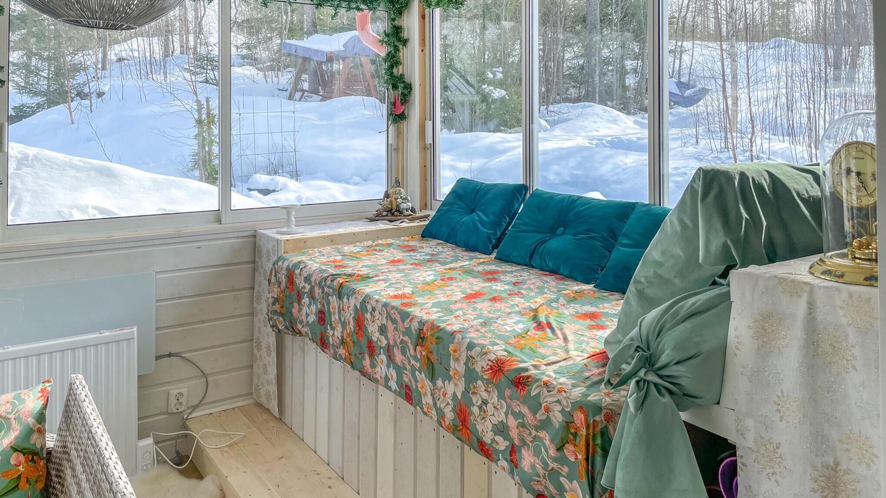 Photo of Bedroom in Lunde