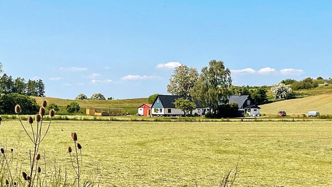 Photo of Outdoor in Loderup