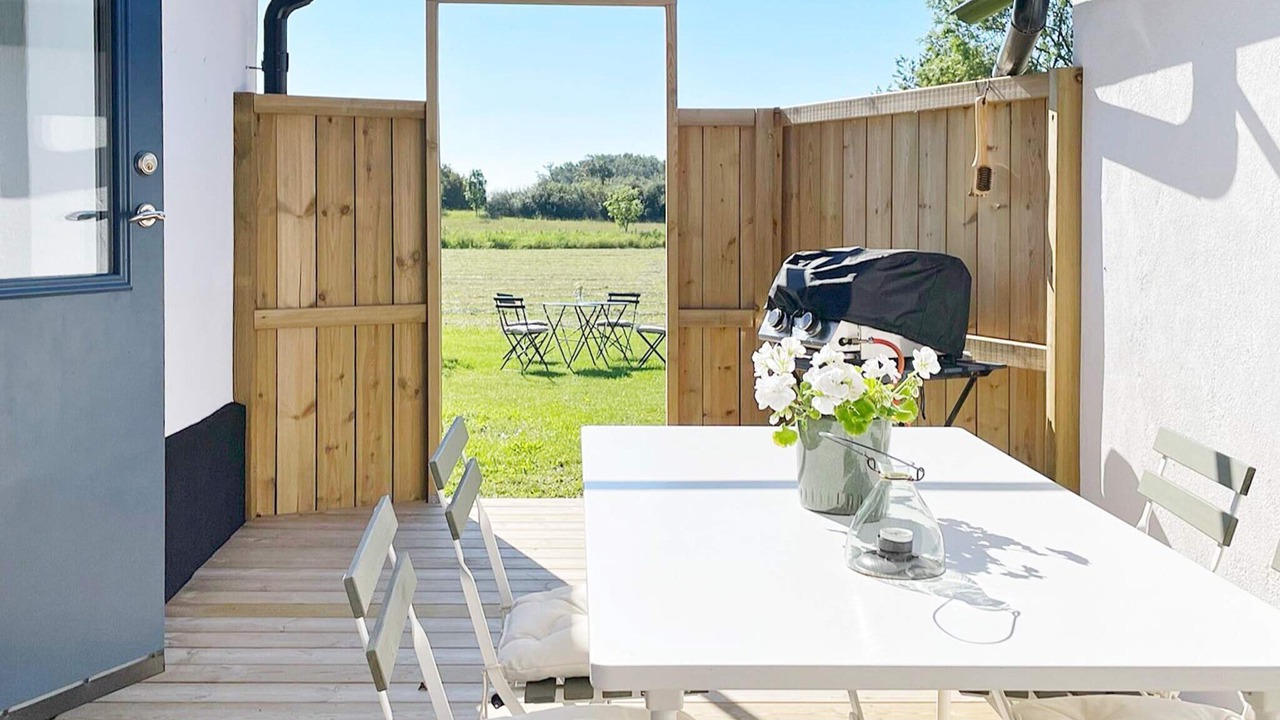 Photo of Outdoor in Loderup