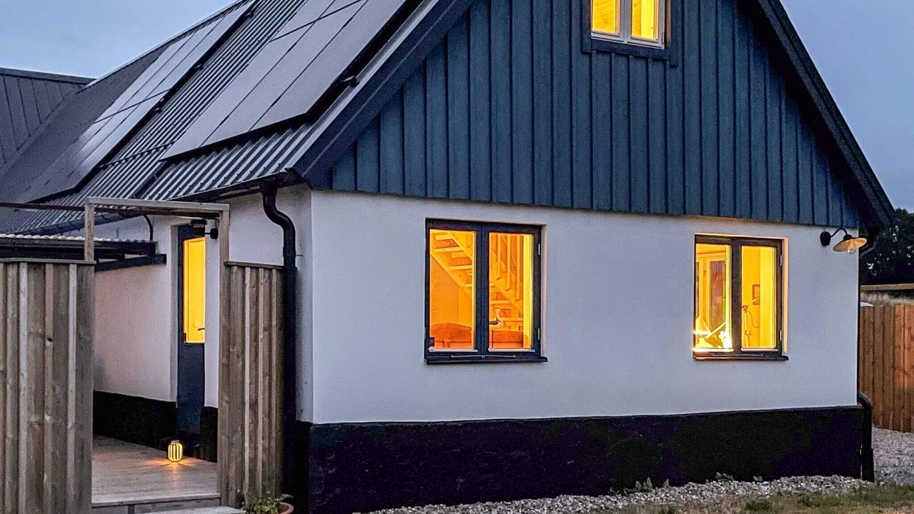 Photo of Outdoor in Loderup