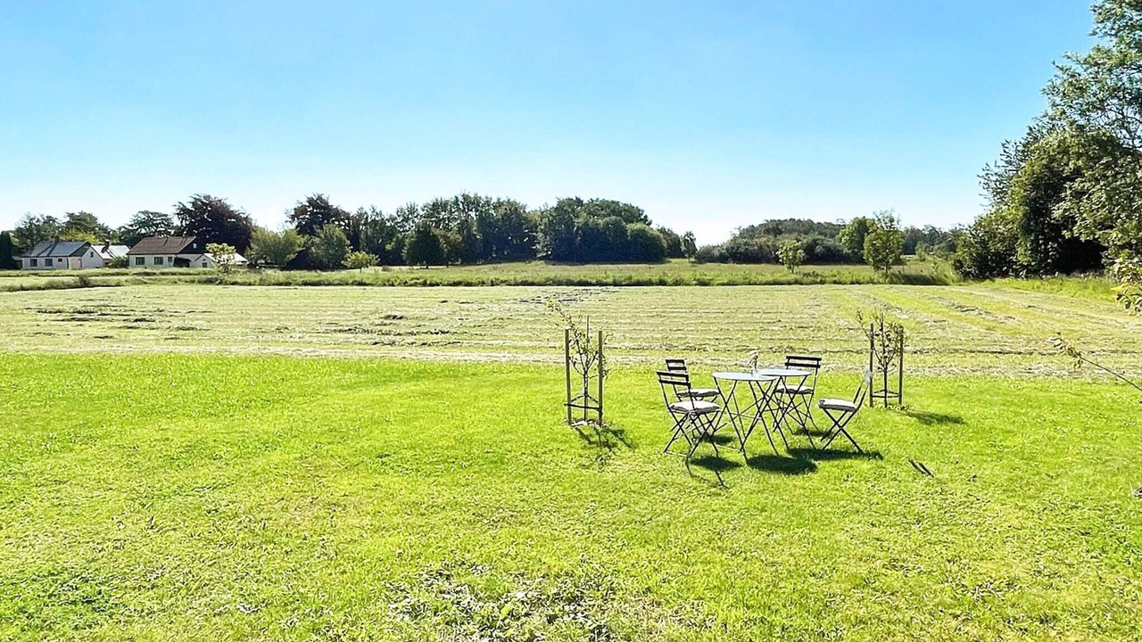 Photo of Outdoor in Loderup