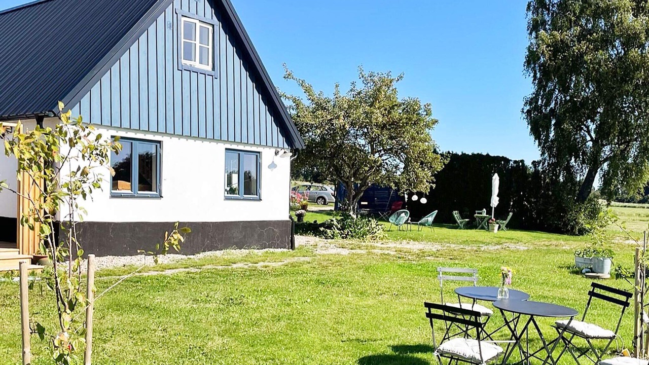Photo of Outdoor in Loderup