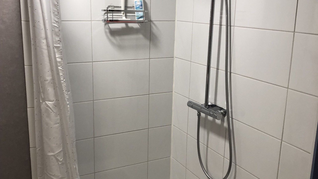 Photo of Bathroom in Virserum