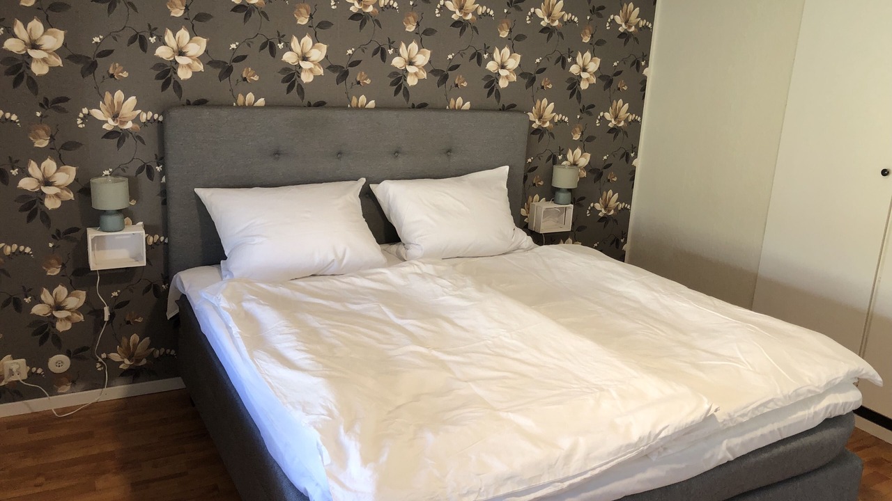 Photo of Bedroom in Virserum