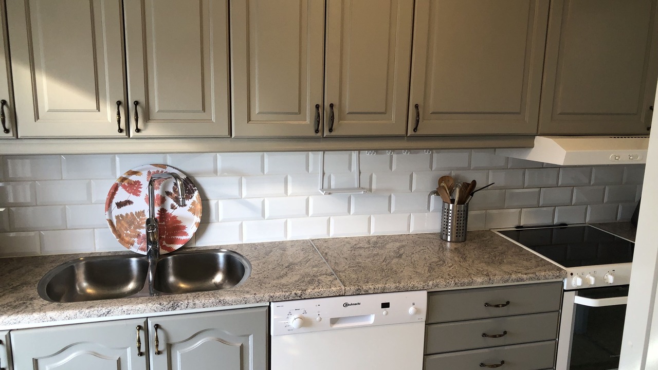 Photo of Kitchen in Virserum