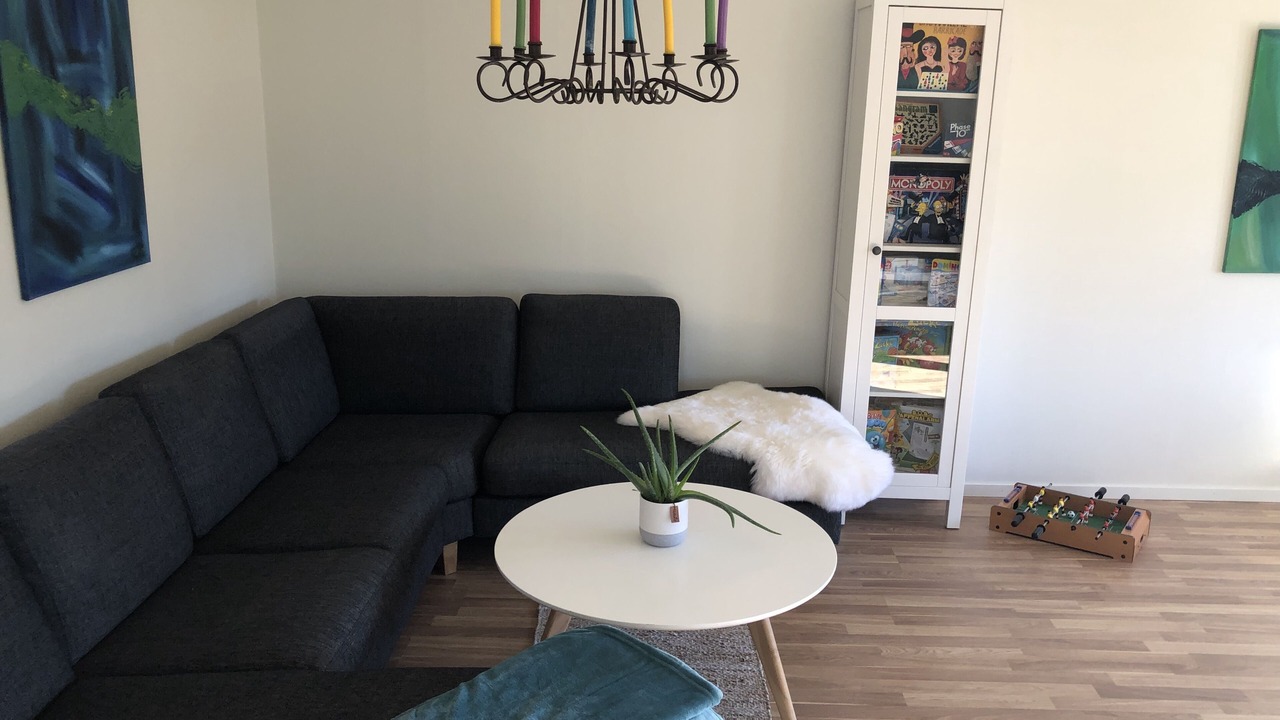 Photo of Livingroom in Virserum