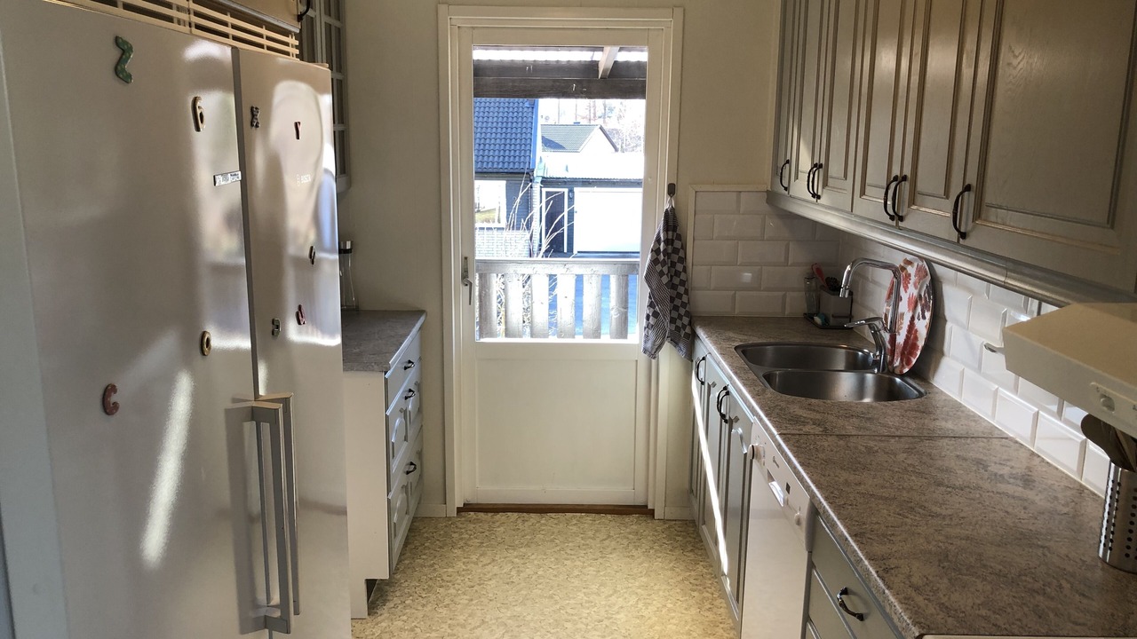 Photo of Kitchen in Virserum