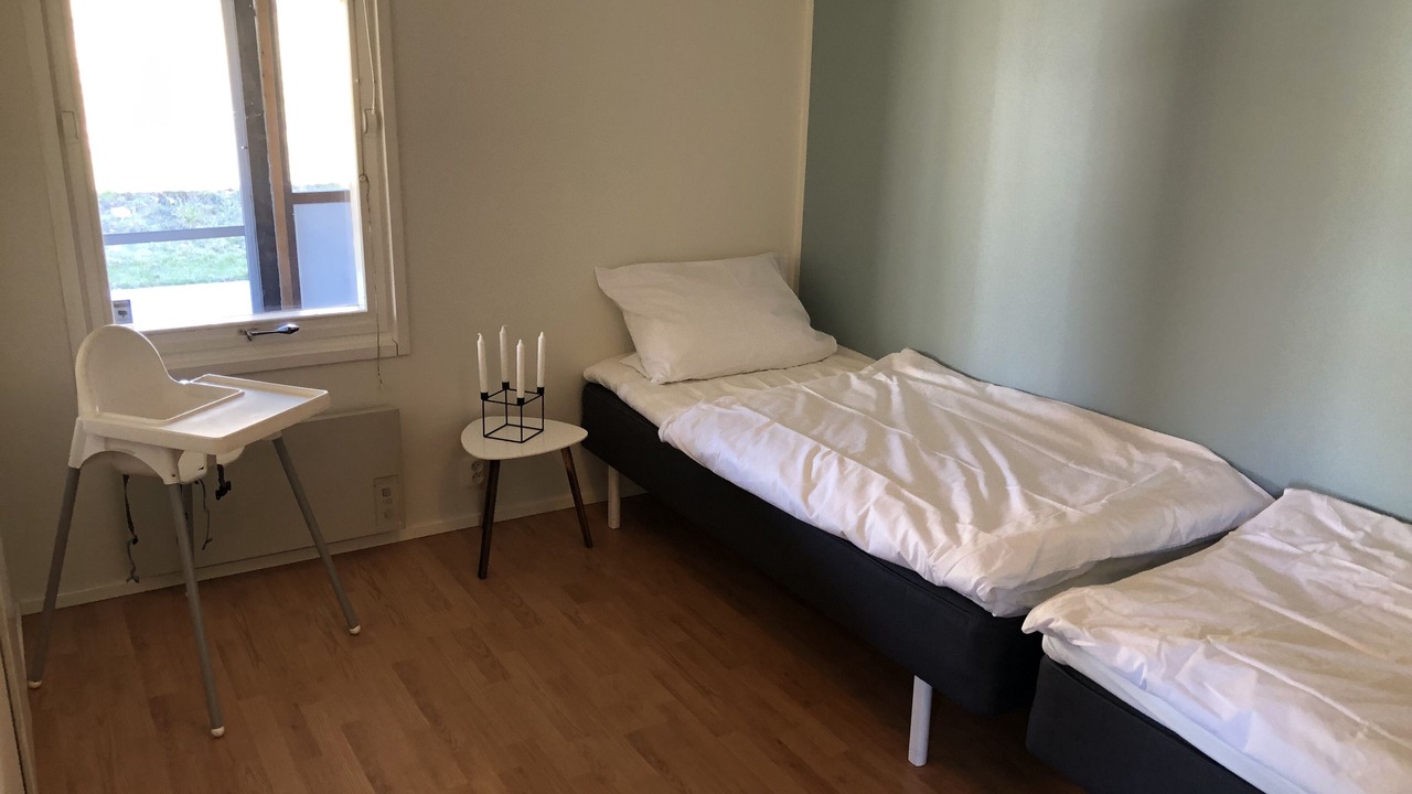 Photo of Bedroom in Virserum