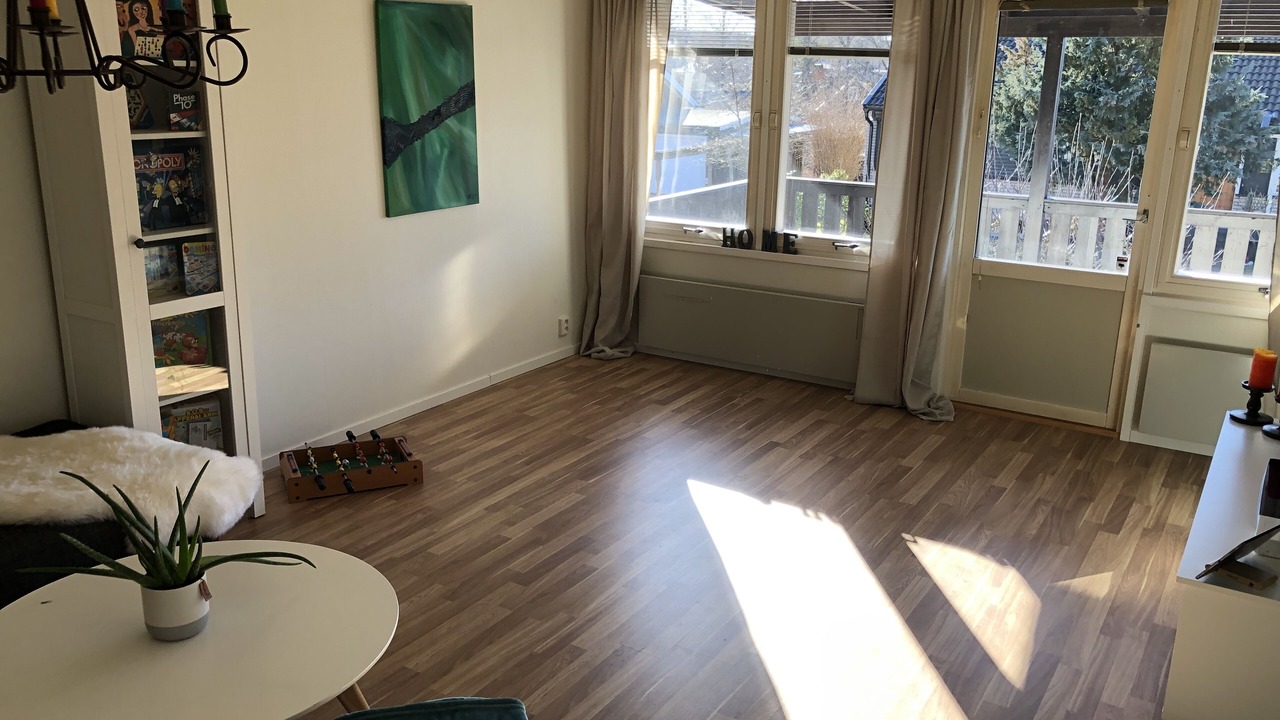 Photo of Livingroom in Virserum