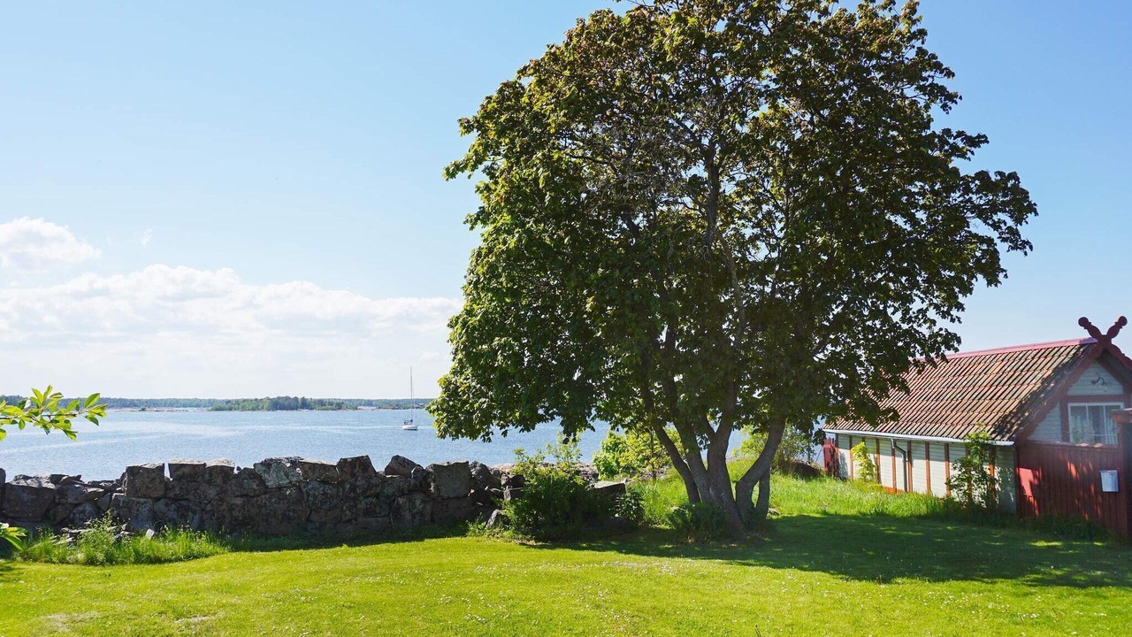 Photo of Outdoor in Osthammar