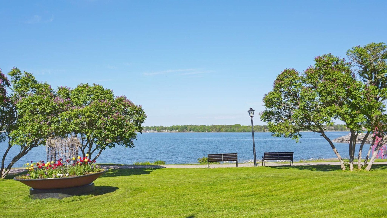 Photo of Outdoor in Osthammar