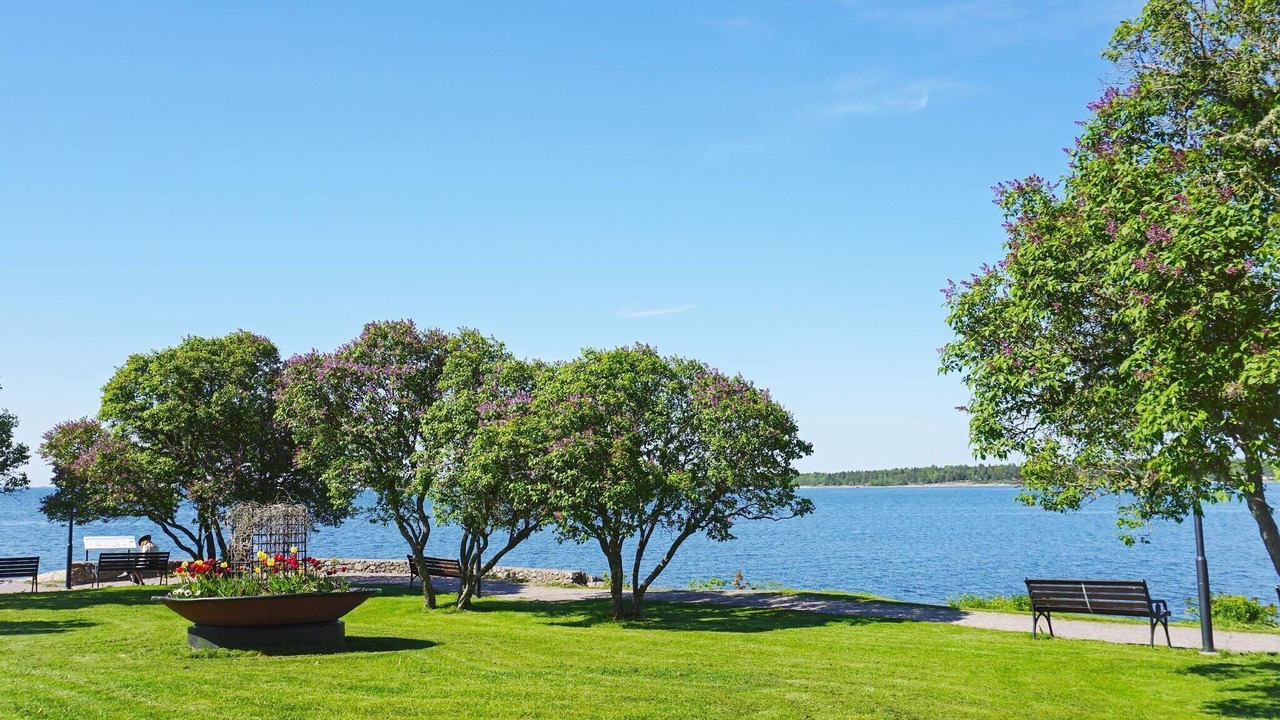 Photo of Outdoor in Osthammar