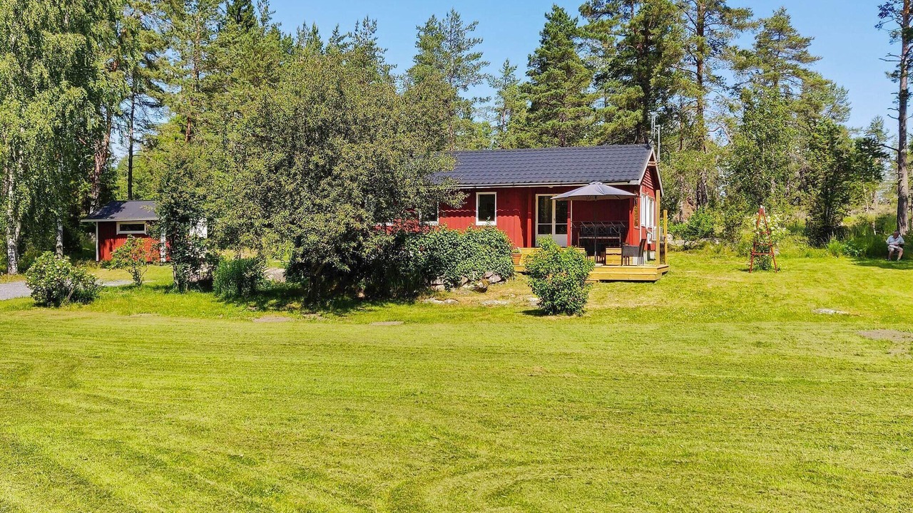 Photo of Outdoor in Osthammar
