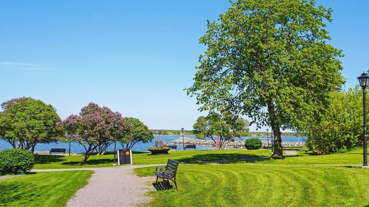 Photo of Outdoor in Osthammar