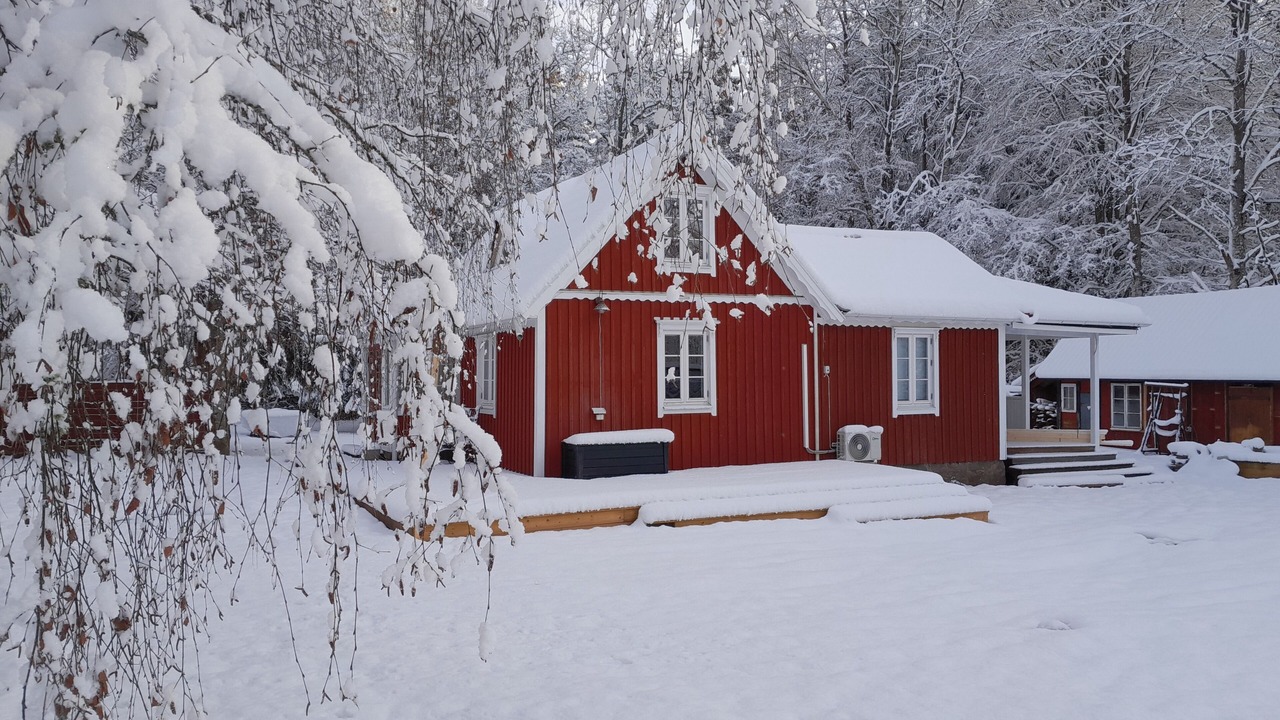 Photo of Outdoor in Langasjo