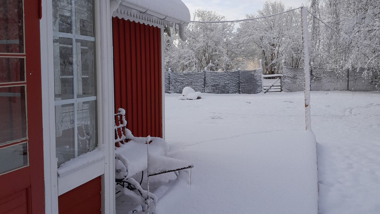 Photo of Outdoor in Langasjo