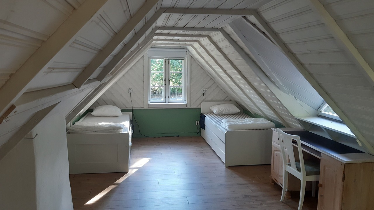 Photo of Bedroom in Langasjo
