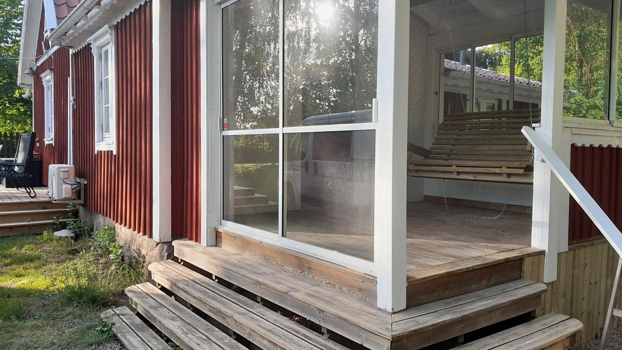 Photo of Outdoor in Langasjo