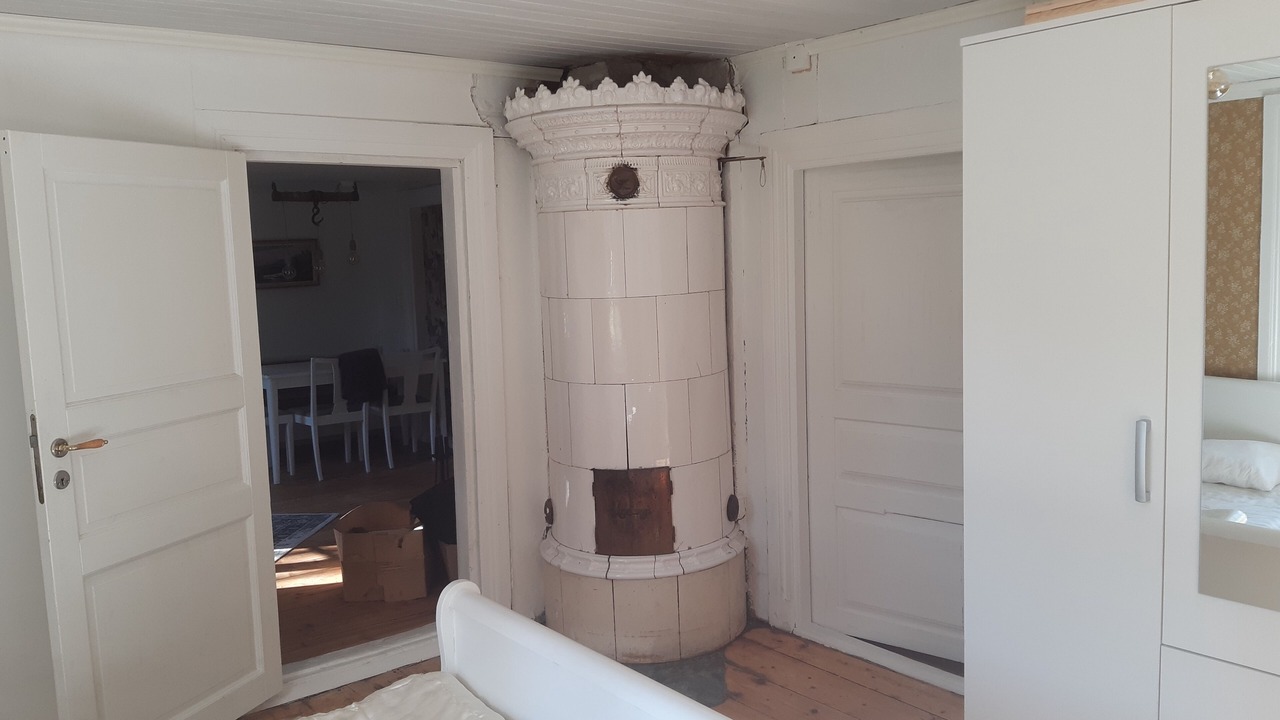 Photo of Bedroom in Langasjo
