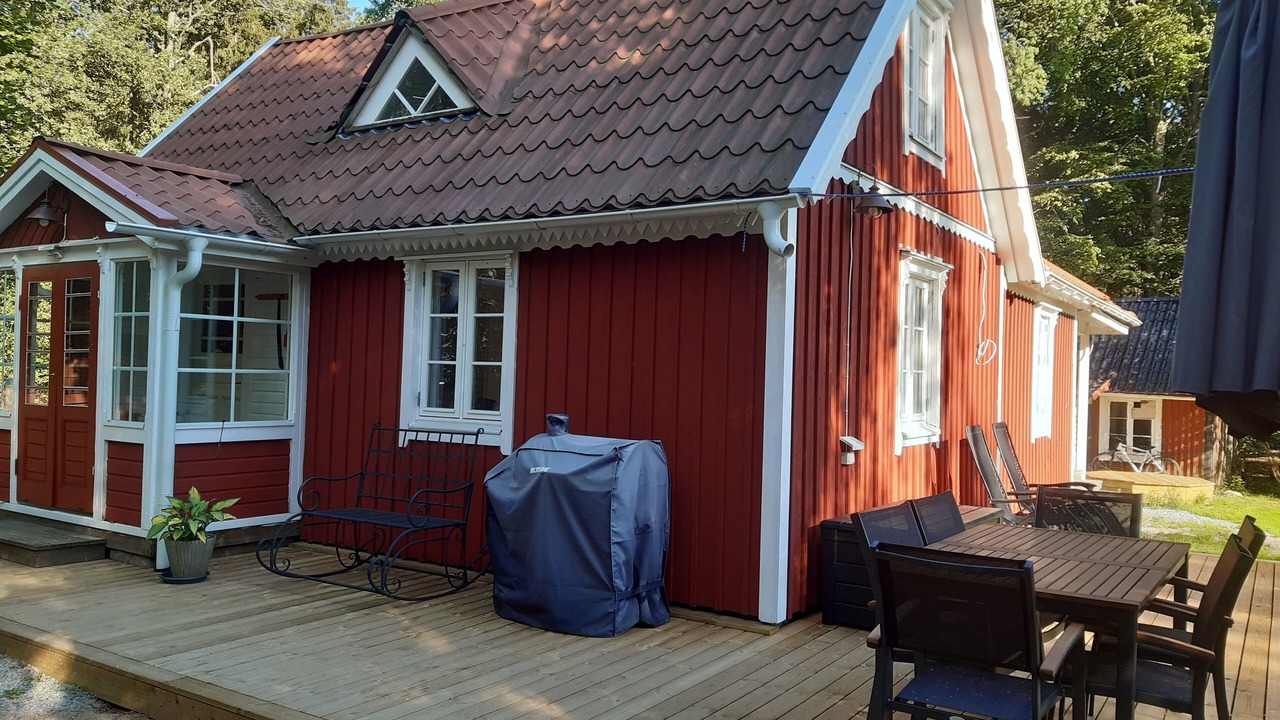 Photo of Outdoor in Langasjo